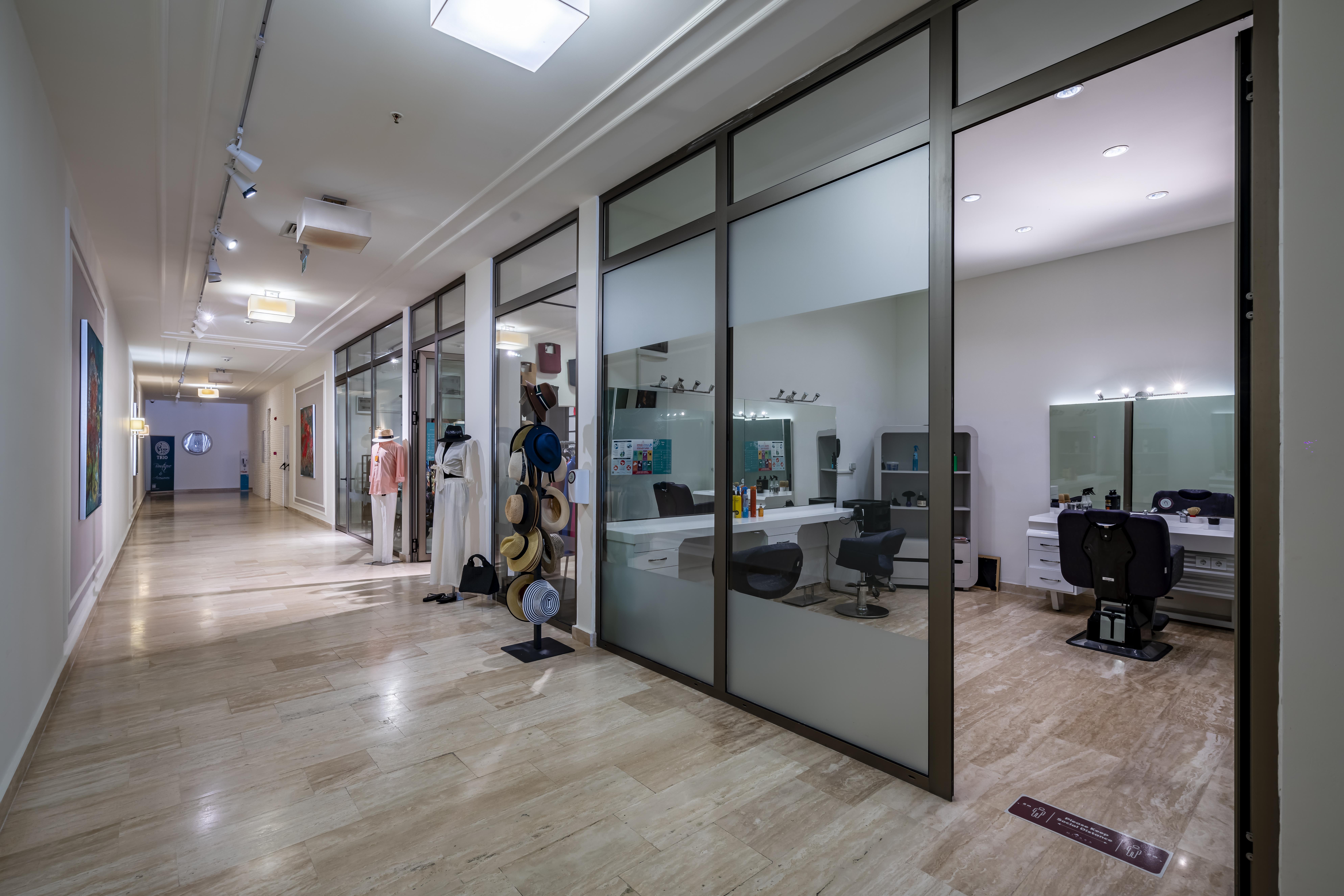 Mivara Luxury Bodrum Gündoğan Kültér fotó