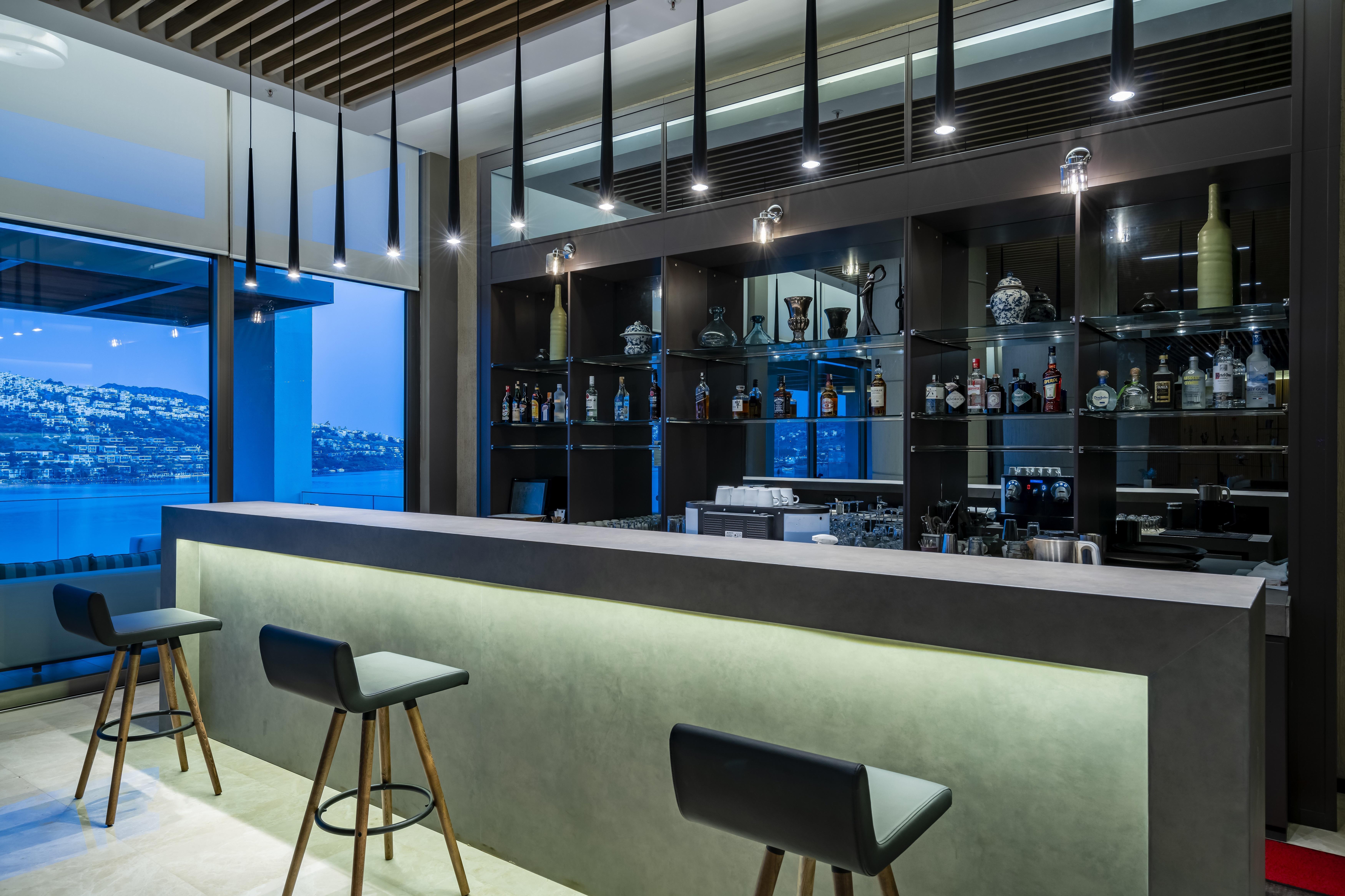 Mivara Luxury Bodrum Gündoğan Kültér fotó