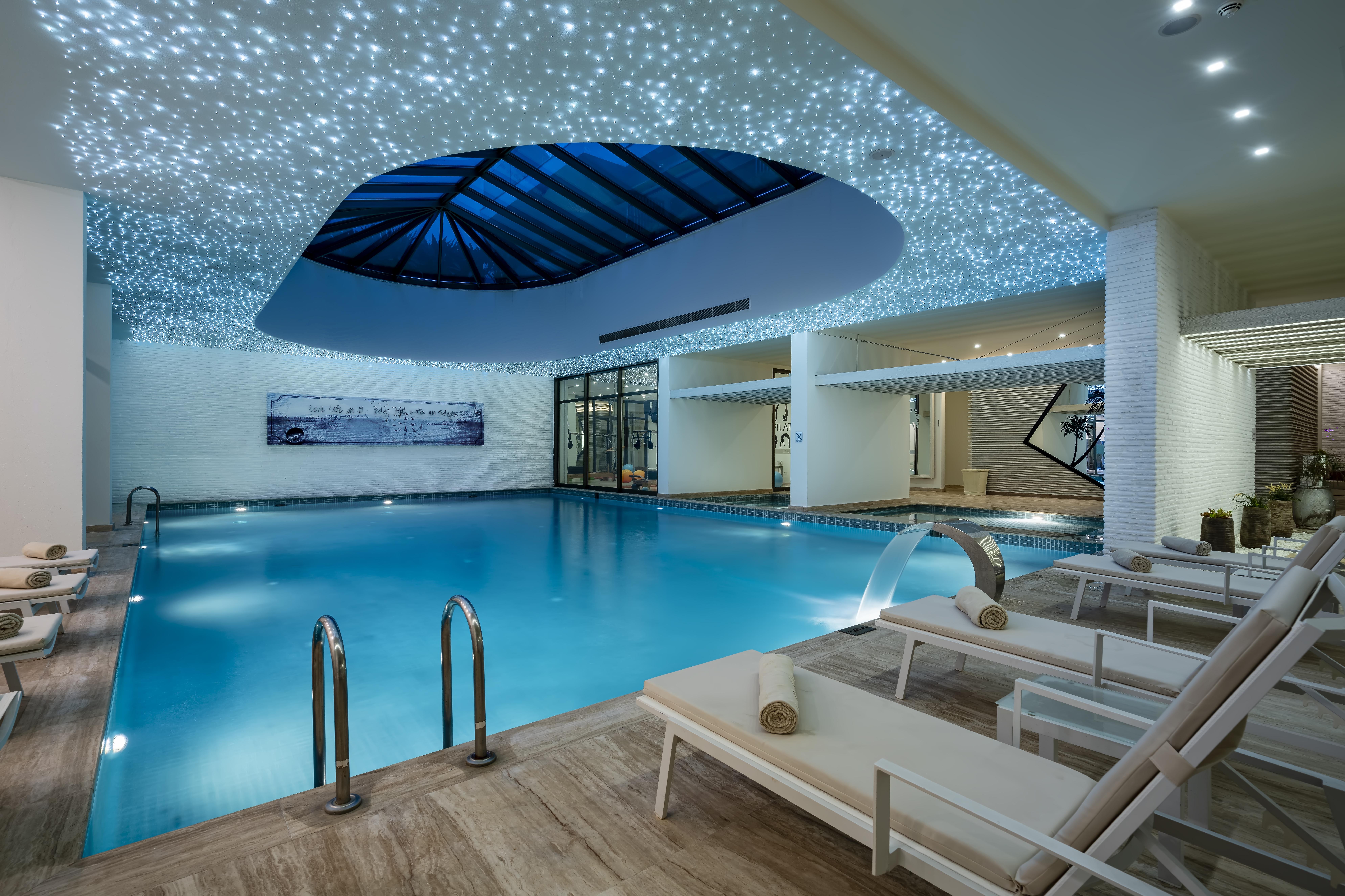 Mivara Luxury Bodrum Gündoğan Kültér fotó