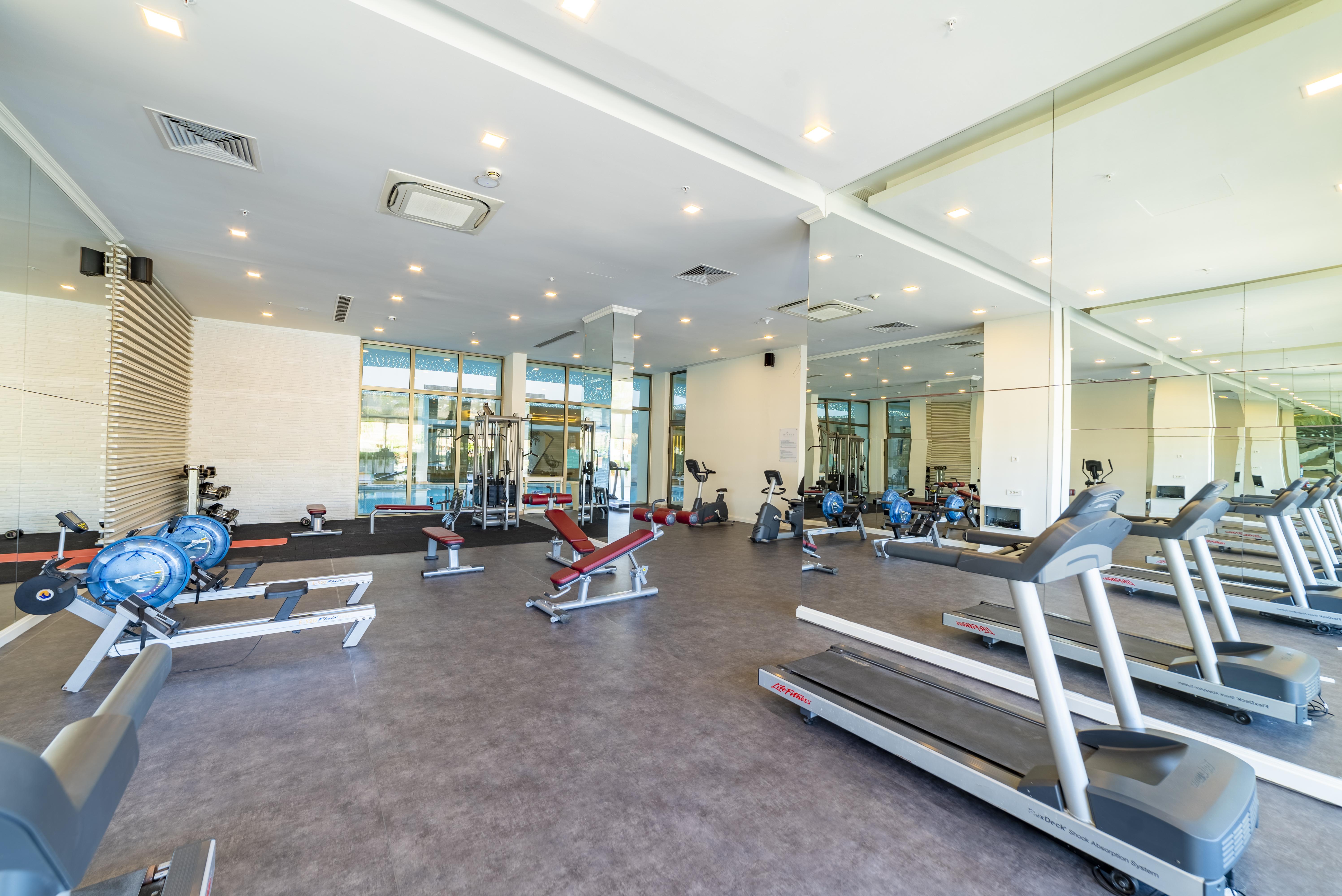 Mivara Luxury Bodrum Gündoğan Kültér fotó