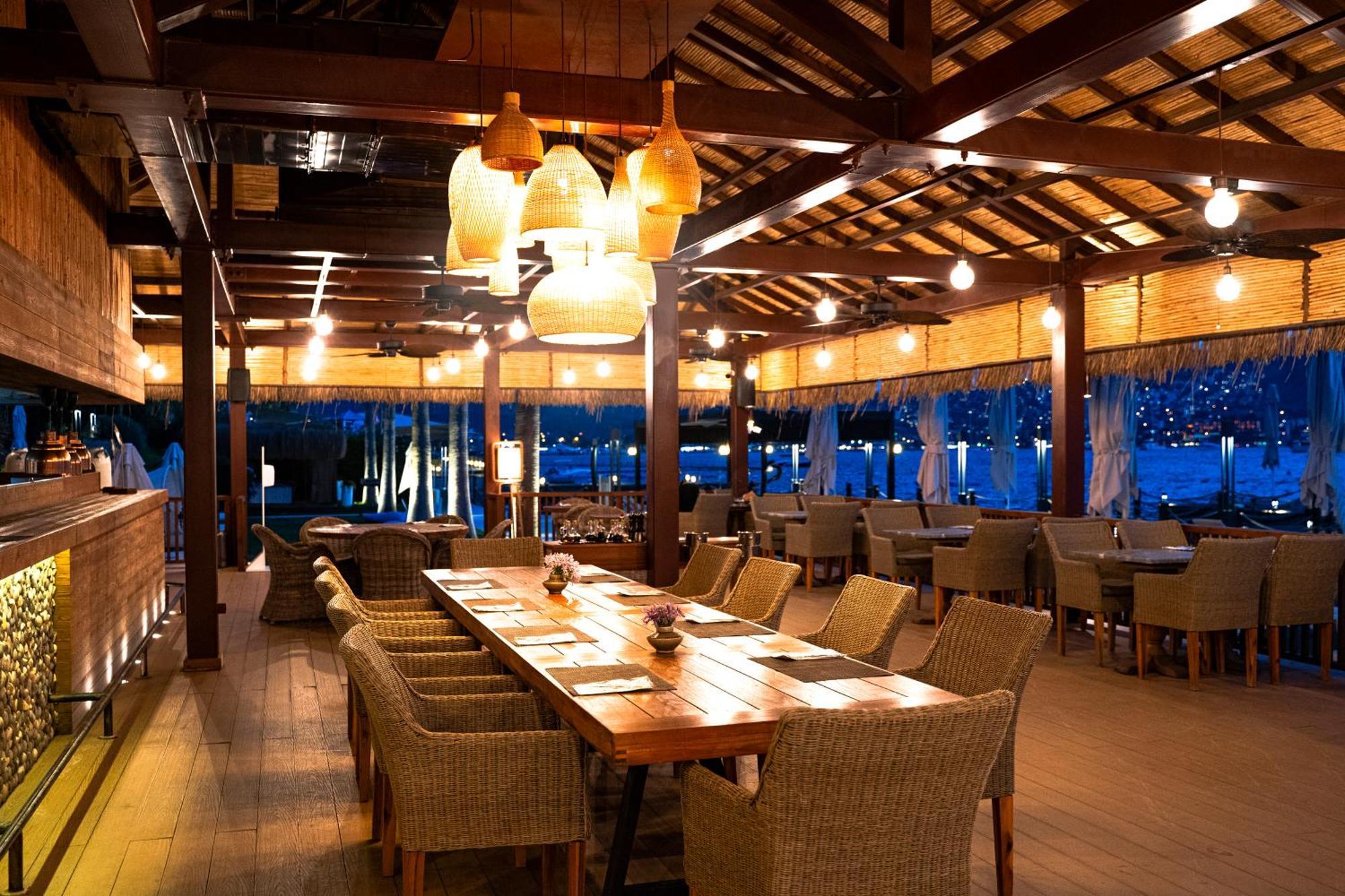 Mivara Luxury Bodrum Gündoğan Kültér fotó