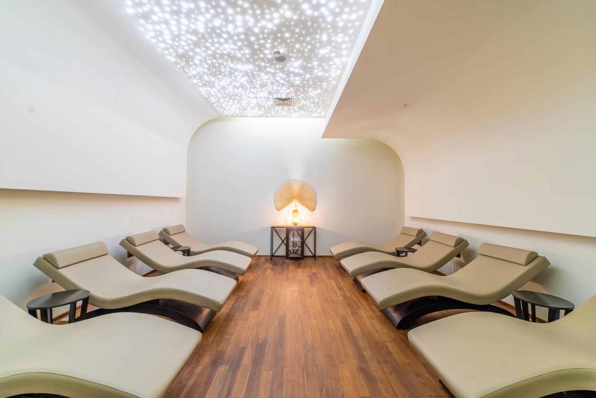 Mivara Luxury Bodrum Gündoğan Kültér fotó