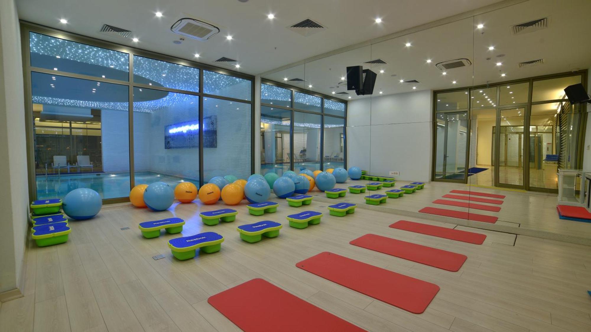 Mivara Luxury Bodrum Gündoğan Kültér fotó