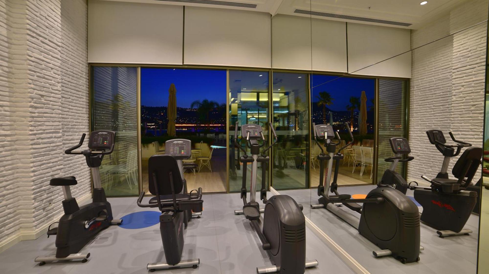 Mivara Luxury Bodrum Gündoğan Kültér fotó
