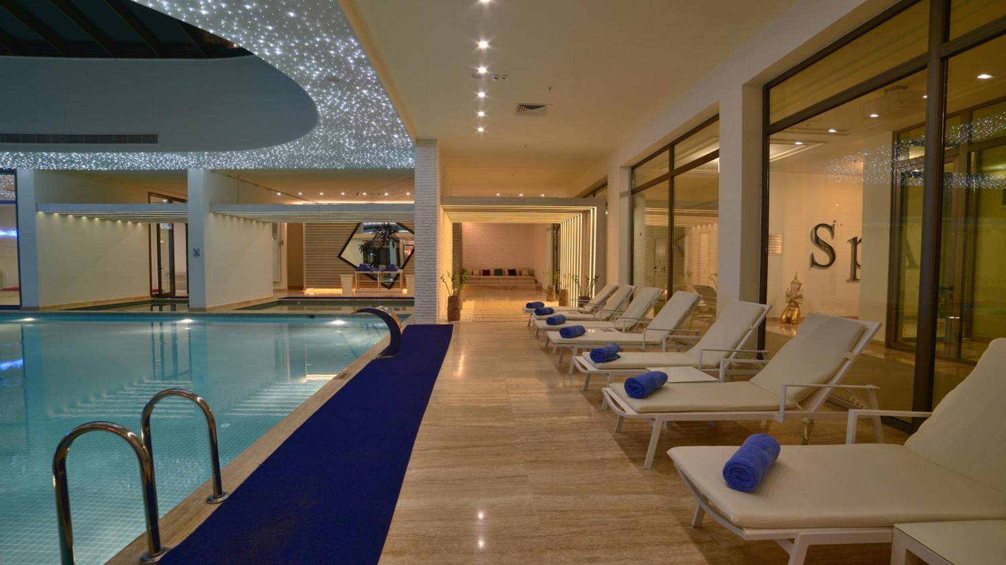 Mivara Luxury Bodrum Gündoğan Kültér fotó