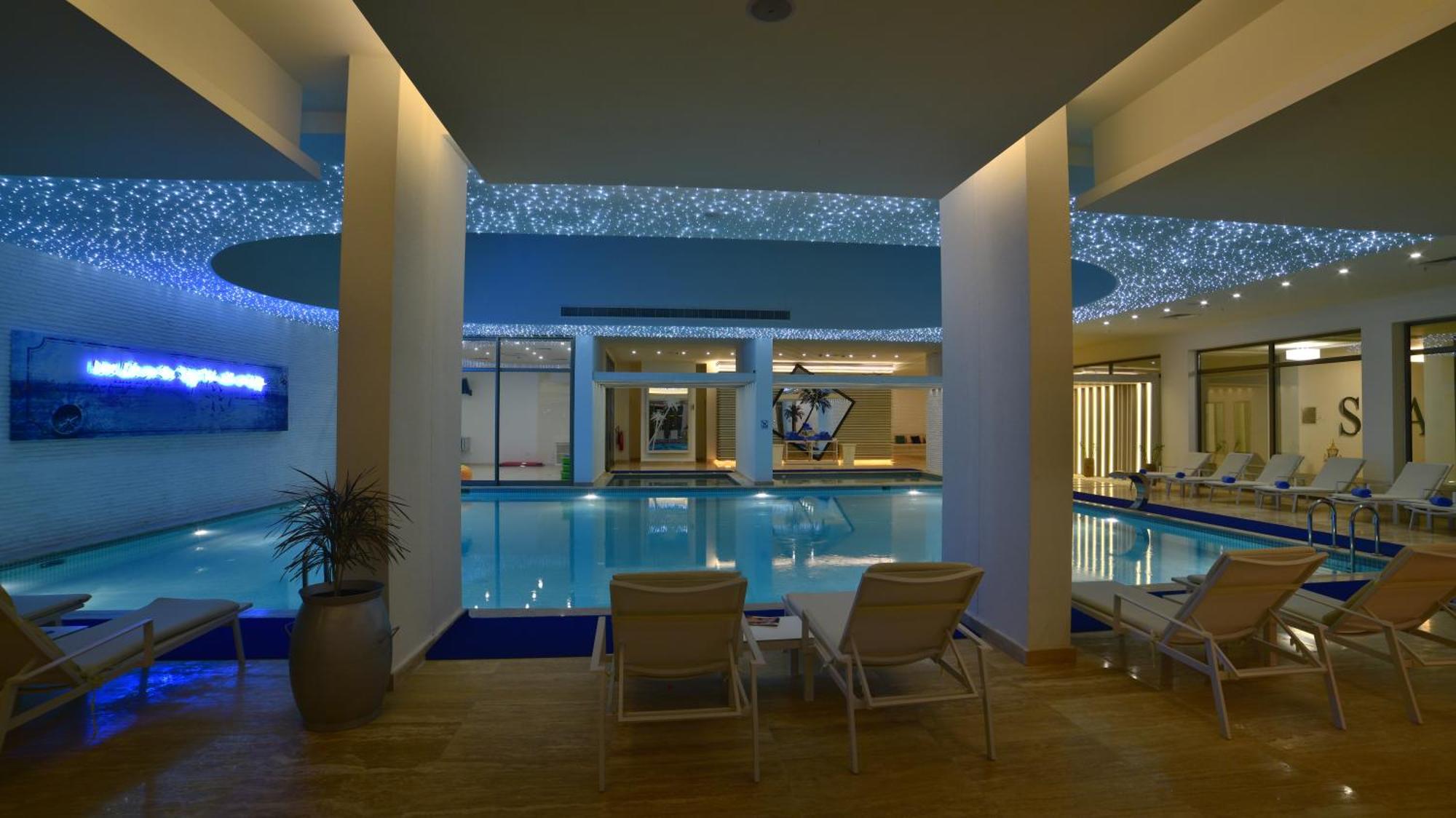 Mivara Luxury Bodrum Gündoğan Kültér fotó