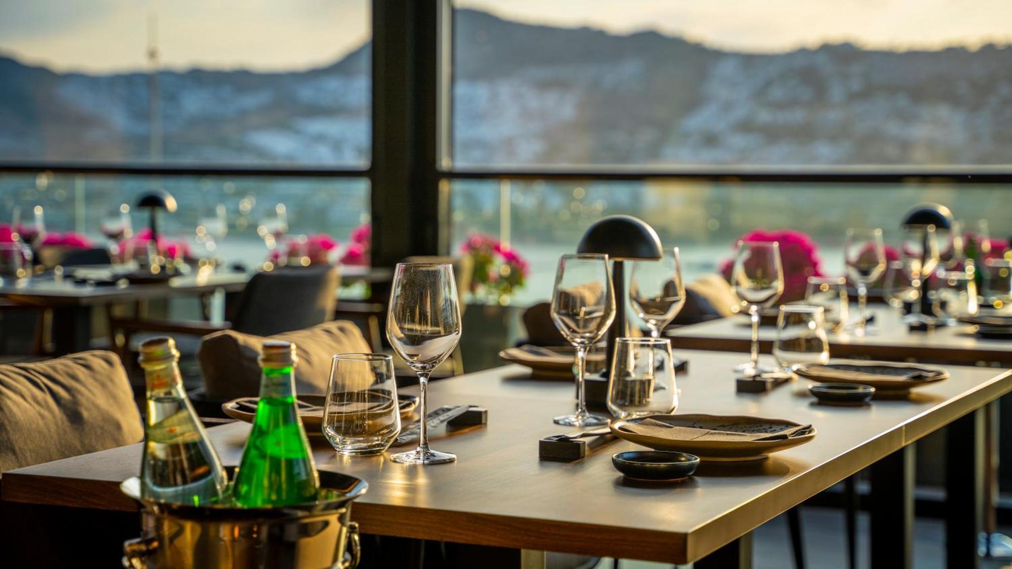 Mivara Luxury Bodrum Gündoğan Kültér fotó